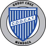 Godoy Cruz badge